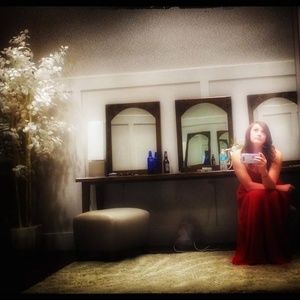 Meet your Posher, Lacie